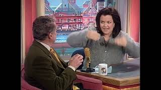 The Rosie O'Donnell Show - Season 4 Episode 82, 2000