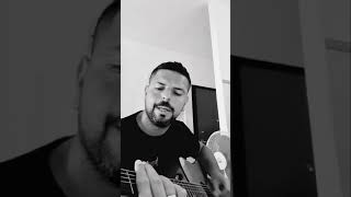 Dubbi Non Ho Cover Pino Daniele