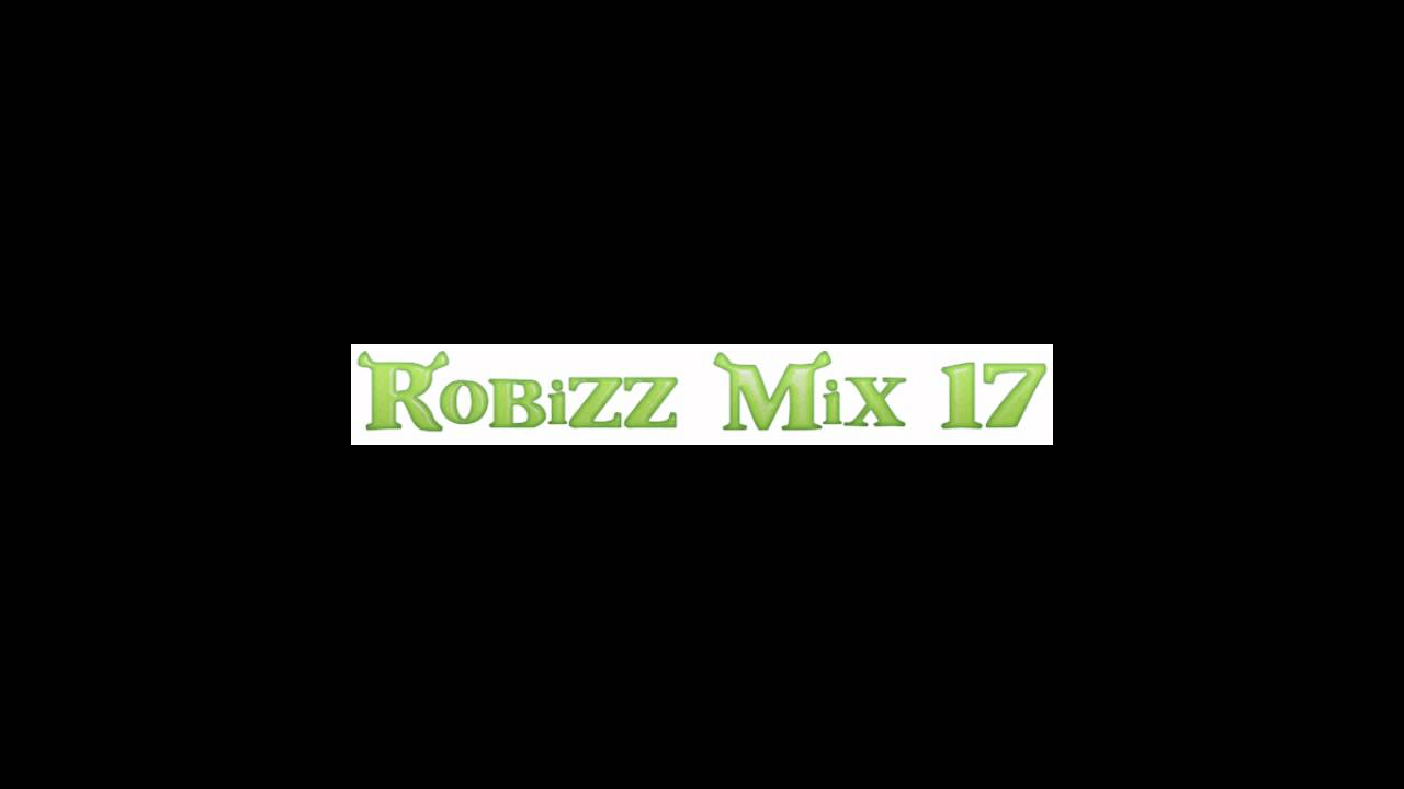 Robizz Mix 17