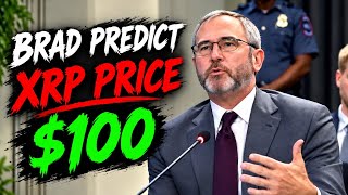 🔥 Brad Garlinghouse Reveals What’s Next for XRP Price! 🚨 | XRP NEW UPDATE