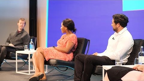 Online events need to increase production values to attract attendees, director says