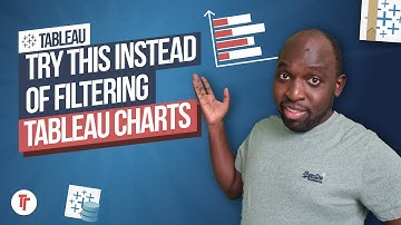 Apply proportional brushing to your charts instead of filtering | Tableau Charts