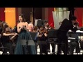 Olga Peretyatko - Mercè, dilette amiche - "I Vespri siciliani" (Baden-Baden, 2012)