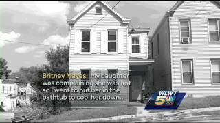 Father speaks out year after daughter's murder, ex-wife charged in death Information