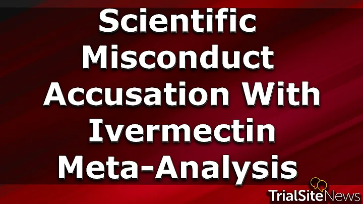 News Roundup | Scientific Misconduct Accusation wi...