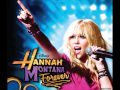 Hannah montana  ordinary girl hq