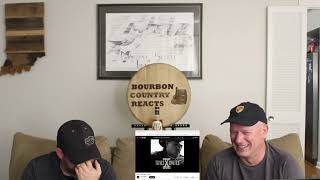 Trace Adkins - Till the Last Shot's Fired | Metal / Rock Fans First Time Reaction with Easy Rider