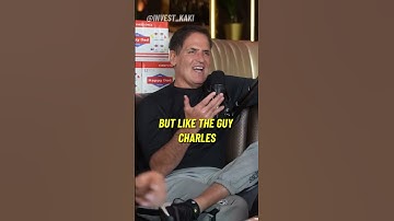 Mark Cuban: Worst Shark Tank Investment