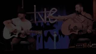 Matt Cardle - Heart-Shaped Box (Nirvana) - Pizza Express Live - 13/7/21