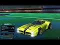 Rocket League 64 bit, DX11, Cooked 2024 05 18 22 24 42