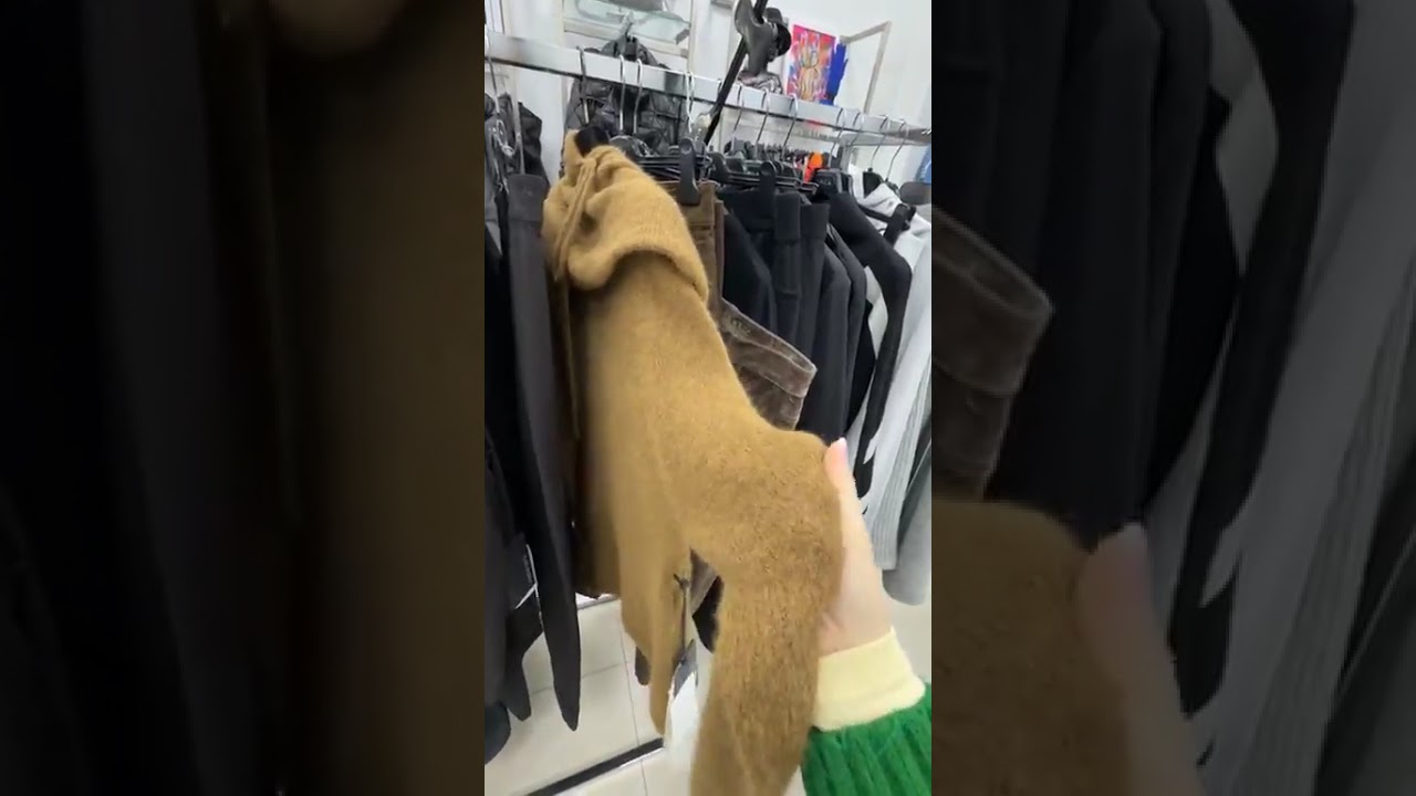 Прямое включение из бутика