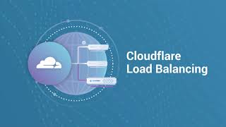 How Cloudflare load balances traffic