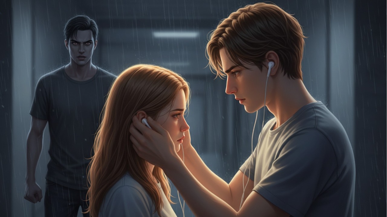 He Chose the Mean Girl Over Me. So I Walked Away. | Beloved Ex
