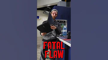 This External Radiator Has A FATAL FLAW SHORTS 