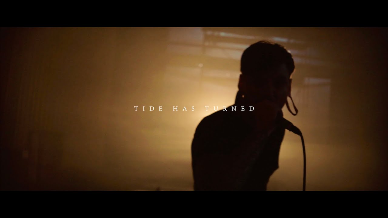 Watch Tide Has Turned - "Cave In" (Official Music Video) | BVTV Music on YouTube Watch Tide Has Turned - "Cave In" (Official Music Video) | BVTV Music on YouTube