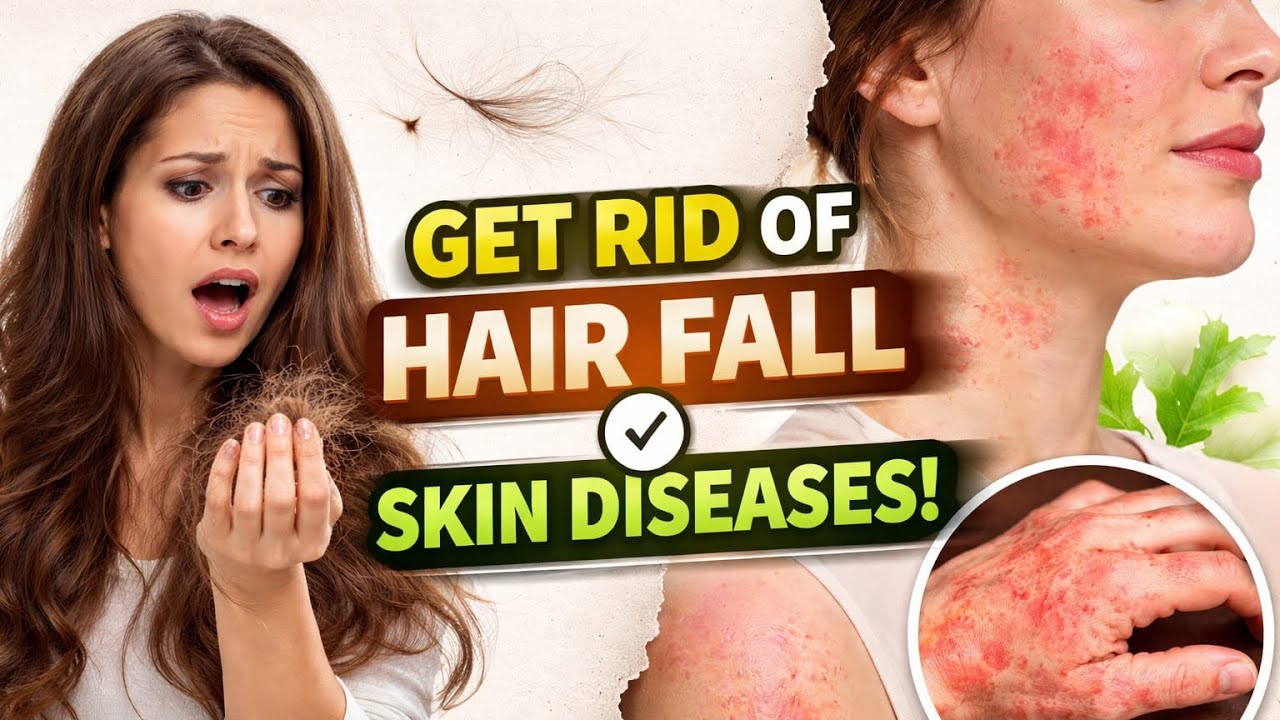 Get rid of All hair & skin problems 🤯👍 #electrohomeopathyandaltsystem ...