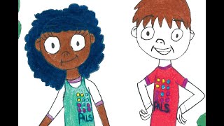 Virtual Tour - PALS Autism Society School Program (Dec 2020)