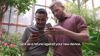 Loop Mobile's Trade-In Program Explained