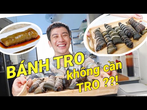 Video: Cách Nấu Bánh Nhau