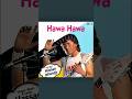 Hawa Hawa #YouTube #Shorts #Sound