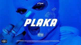 PLAKA | Instrumental Reggaeton PERREO Type Beat 2023 😈