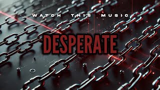 NEFFEX x Tokyo Machine - Desperate [Lyrics]