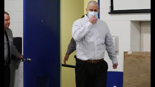 Wesley Hadsell verdict Details