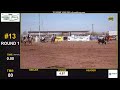 Potter-Cervi Memorial Pro Classic - #13 Jackpot Round 1