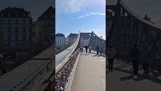 #frankfurt  BRIDGE