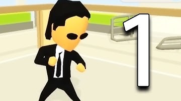 I, The One Gameplay Walkthrough 1