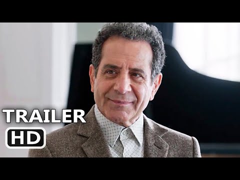 MR. MONK&#039;S LAST CASE Trailer (2024) Monk The Movie
