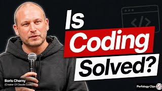 Why Coding Is Solved and Whats Next