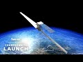 Arcana 1: Revolutionizing Space Manufacturing