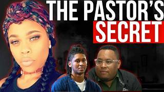 Secret Texts From Pastor That Lead to Shocking Discovery: The Murder of Aniya Mack