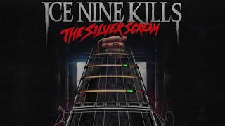 Ice Nine Kills - Enjoy Your Slay (Drum Chart) chords