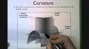 EAS205, 2014, Lecture 22: Applications of symmetric matrices