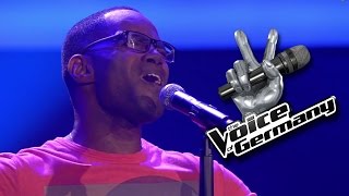 Like A Star - Kirk Smith | The Voice | Blind Audition 2014