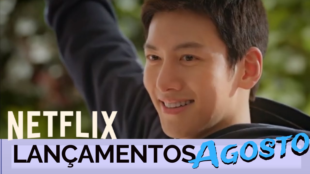 Netflix: 13 novos doramas chegando em agosto ao streaming