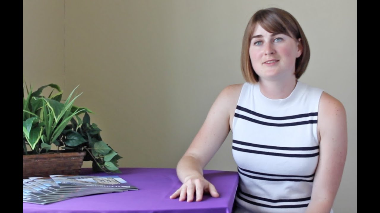 Ellen Rick, MClSc candidate, Communication Sciences and Disorders (Audiology), Western University