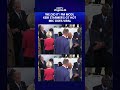Indians In Paris Greet PM Modi Ahead Of Bilateral Meetings