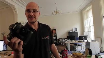 Nikon D600 Problems: Quiet mode, Auto-focus and Exposure