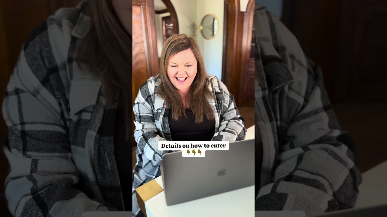 The Ultimate VA Giveaway (Link in description)