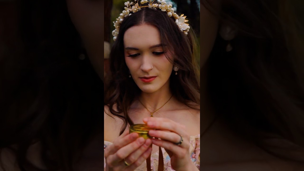 Fantasy ASMR Trigger Highlights