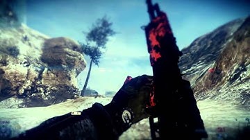 AK47 Twixtor - [by CGFX]