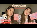 my top favorite shades—Colourette Edition + my first ever giveaway!! ✨ | Chanelle Montemayor