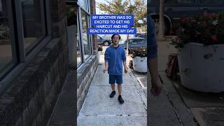 Famous his reaction at the end 🥰 #shorts #shortscreator Net Worth