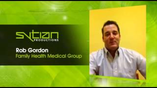 Web Design Testimonial