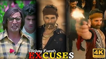 Hookah Bar Ft. Akshay Kumar Edit || Akshay Kumar Mix Status || Kumar Edit