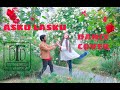 Asku laska dance cover dtd company