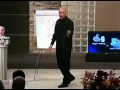 Mark Gungor - A tail of two brains - sex & love